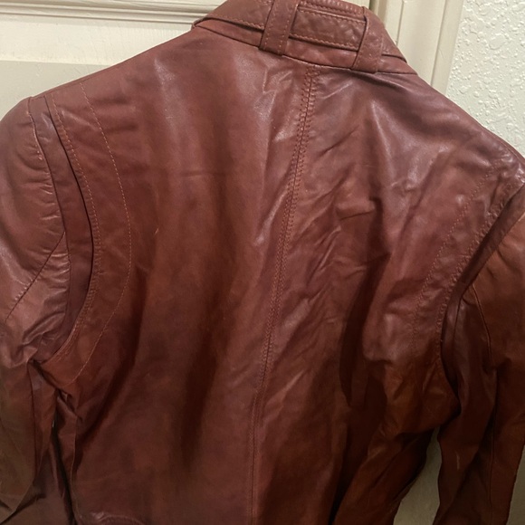 MVB International Moto Jacket - Picture 3 of 3